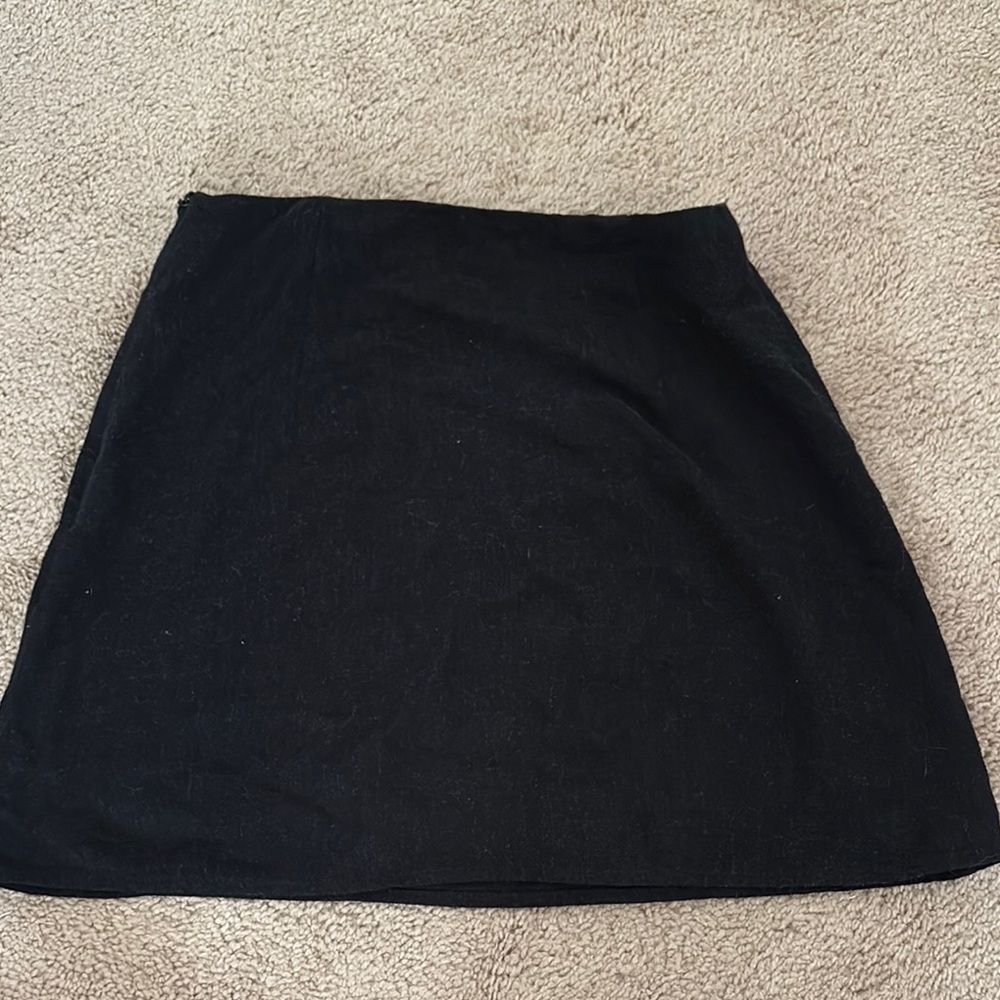 Princess Polly black Women's Skirt